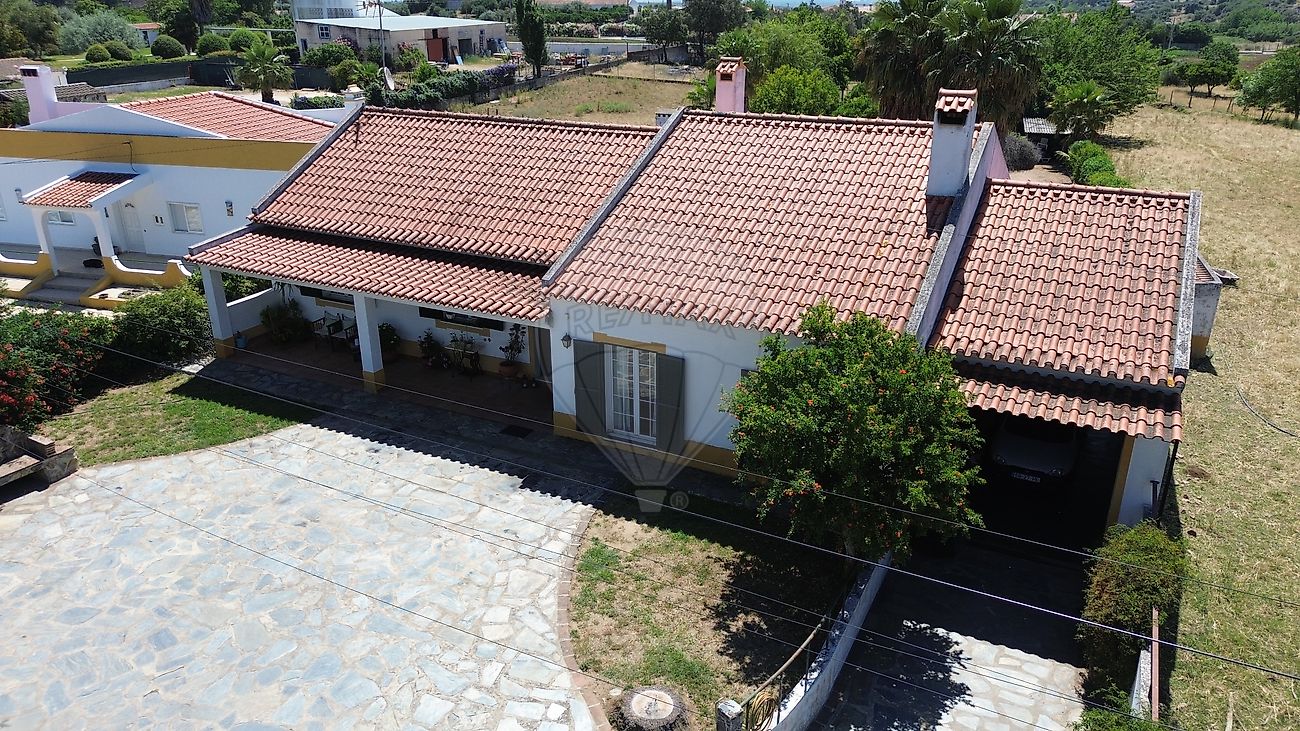 Moradia T3 à venda em São Brás e São Lourenço, Elvas — foto 9