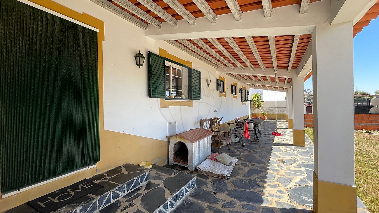 Moradia T3 à venda em São Brás e São Lourenço, Elvas — foto 15