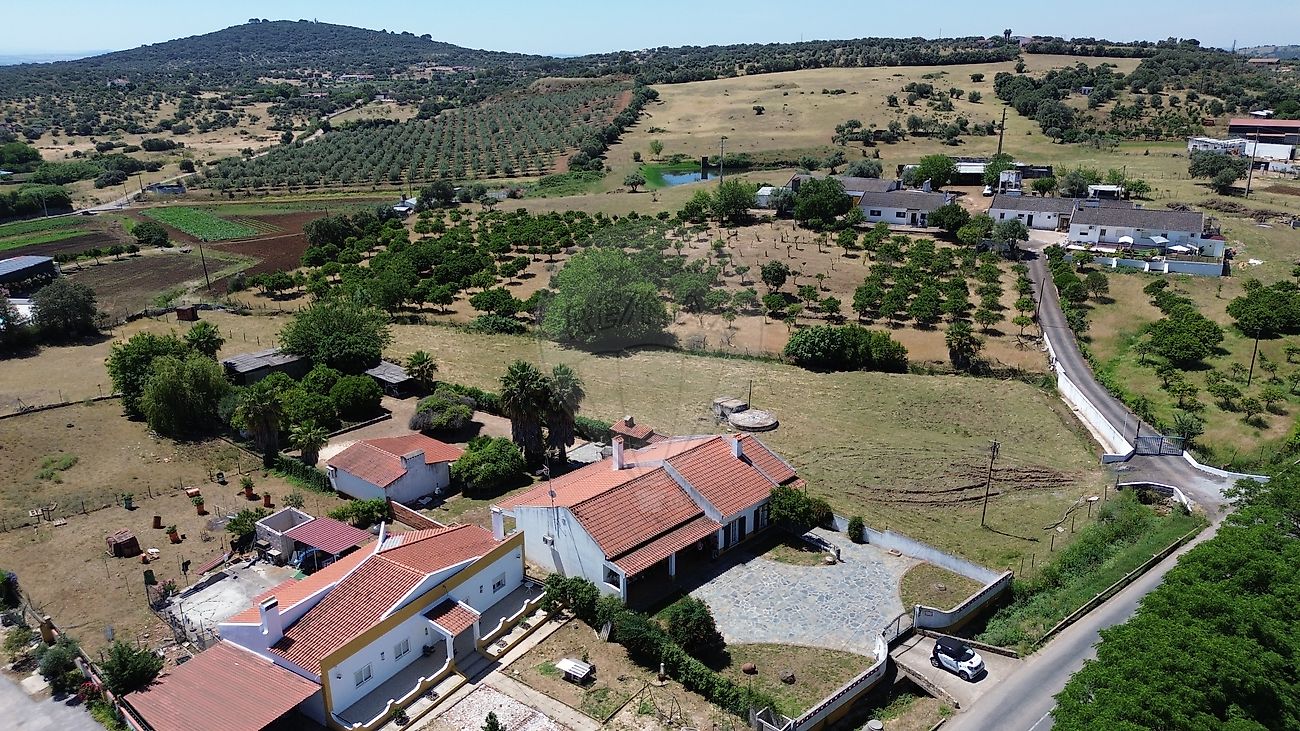 Moradia T3 à venda em São Brás e São Lourenço, Elvas — foto 7