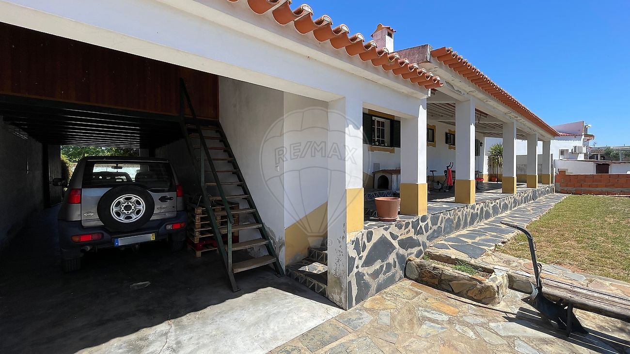 Moradia T3 à venda em São Brás e São Lourenço, Elvas — foto 16