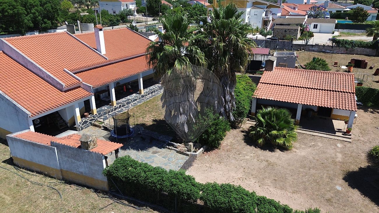 Moradia T3 à venda em São Brás e São Lourenço, Elvas — foto 10