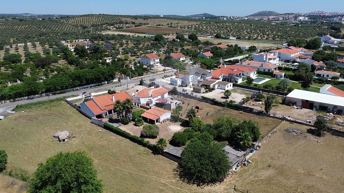 Moradia T3 à venda em São Brás e São Lourenço, Elvas — foto 5