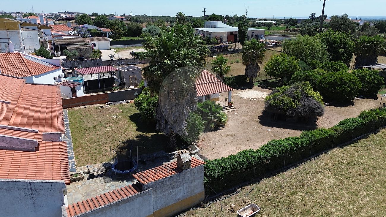 Moradia T3 à venda em São Brás e São Lourenço, Elvas — foto 8