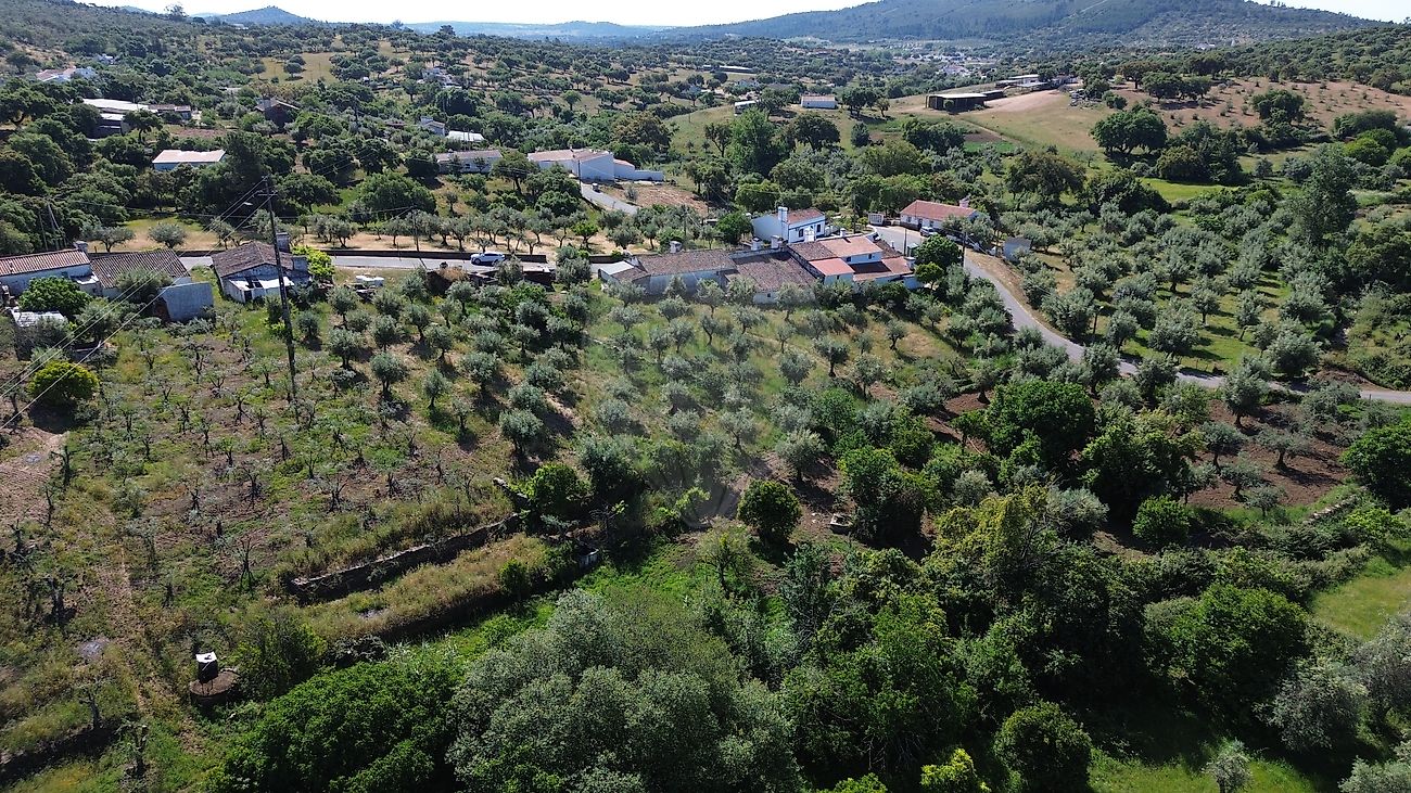 Moradia T6+ à venda em Esperança, Arronches — foto 28