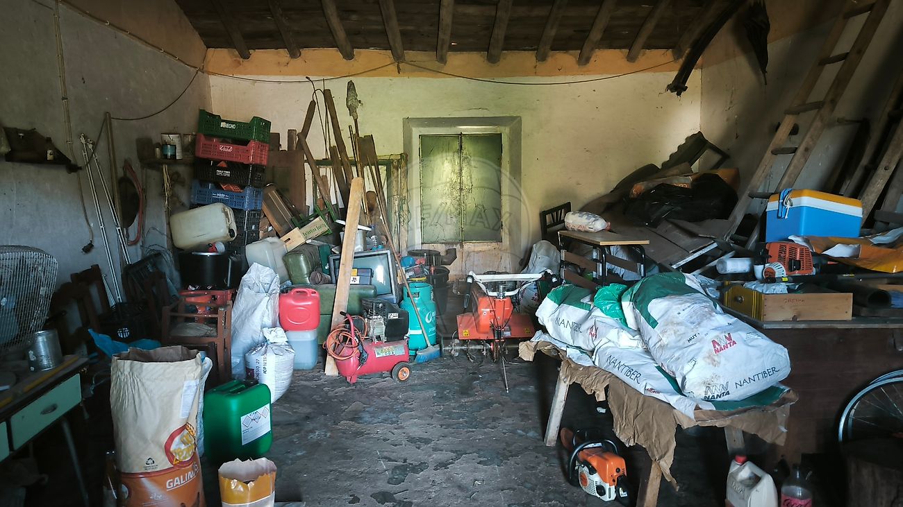 Moradia T6+ à venda em Esperança, Arronches — foto 34