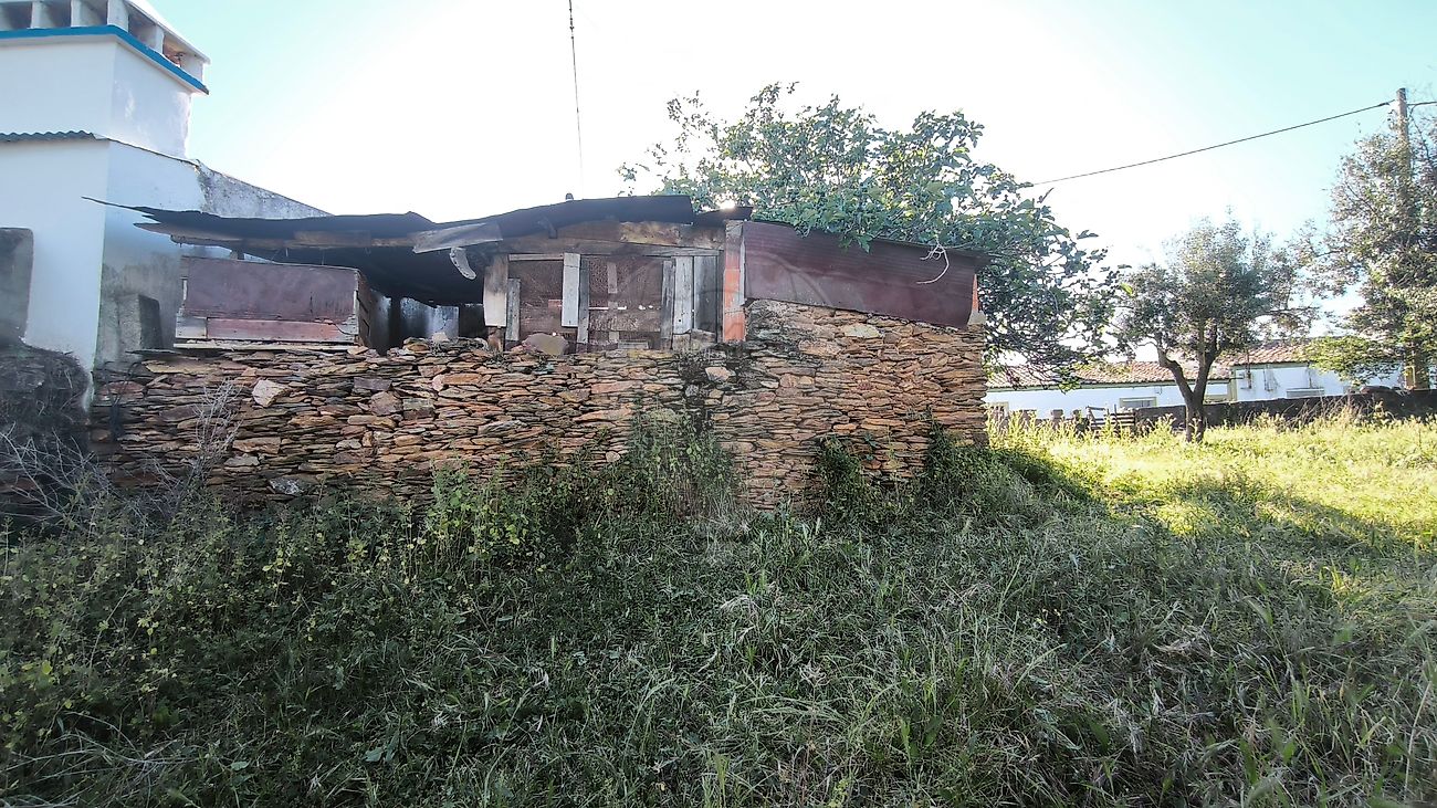 Moradia T6+ à venda em Esperança, Arronches — foto 24