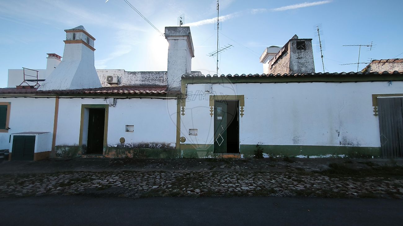 Moradia T6+ à venda em Esperança, Arronches — foto 11