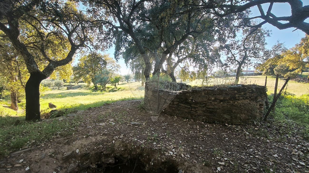Moradia T6+ à venda em Esperança, Arronches — foto 19
