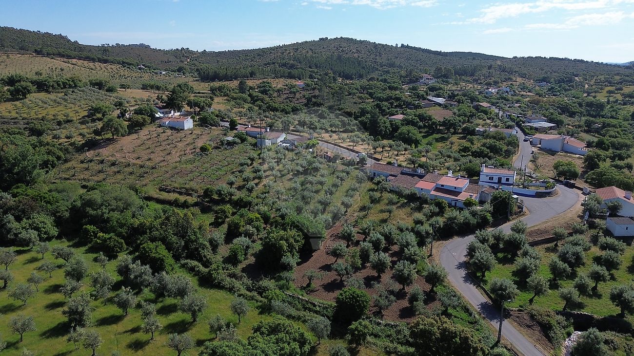 Moradia T6+ à venda em Esperança, Arronches — foto 7