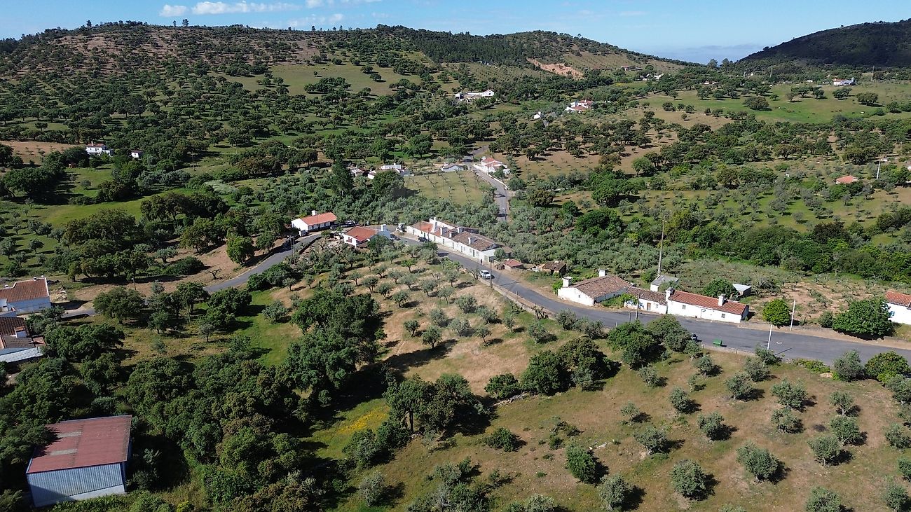 Moradia T6+ à venda em Esperança, Arronches — foto 5