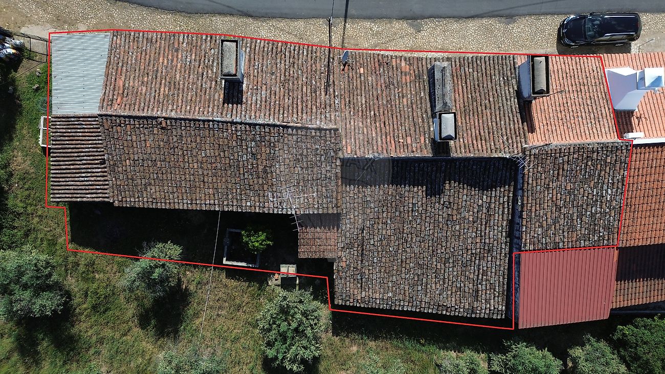 Moradia T6+ à venda em Esperança, Arronches — foto 8