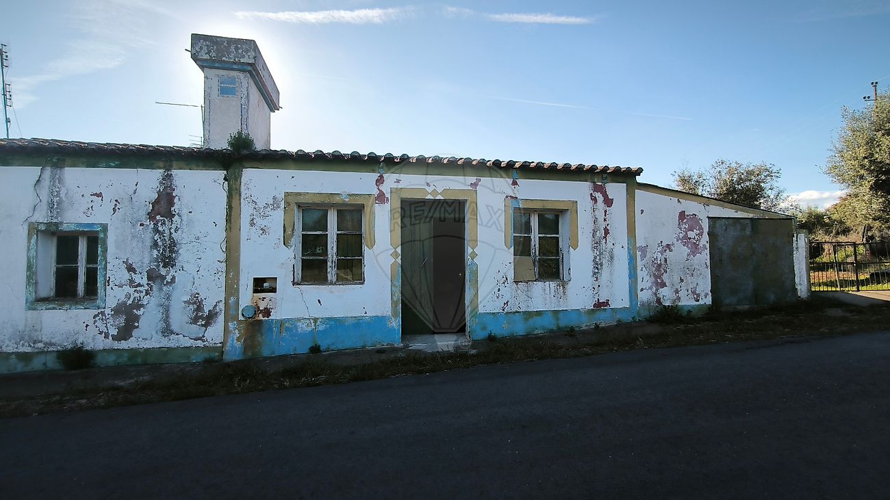 Moradia T6+ à venda em Esperança, Arronches — foto 13