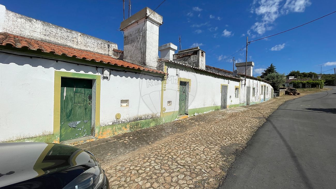 Moradia T6+ à venda em Esperança, Arronches — foto 9
