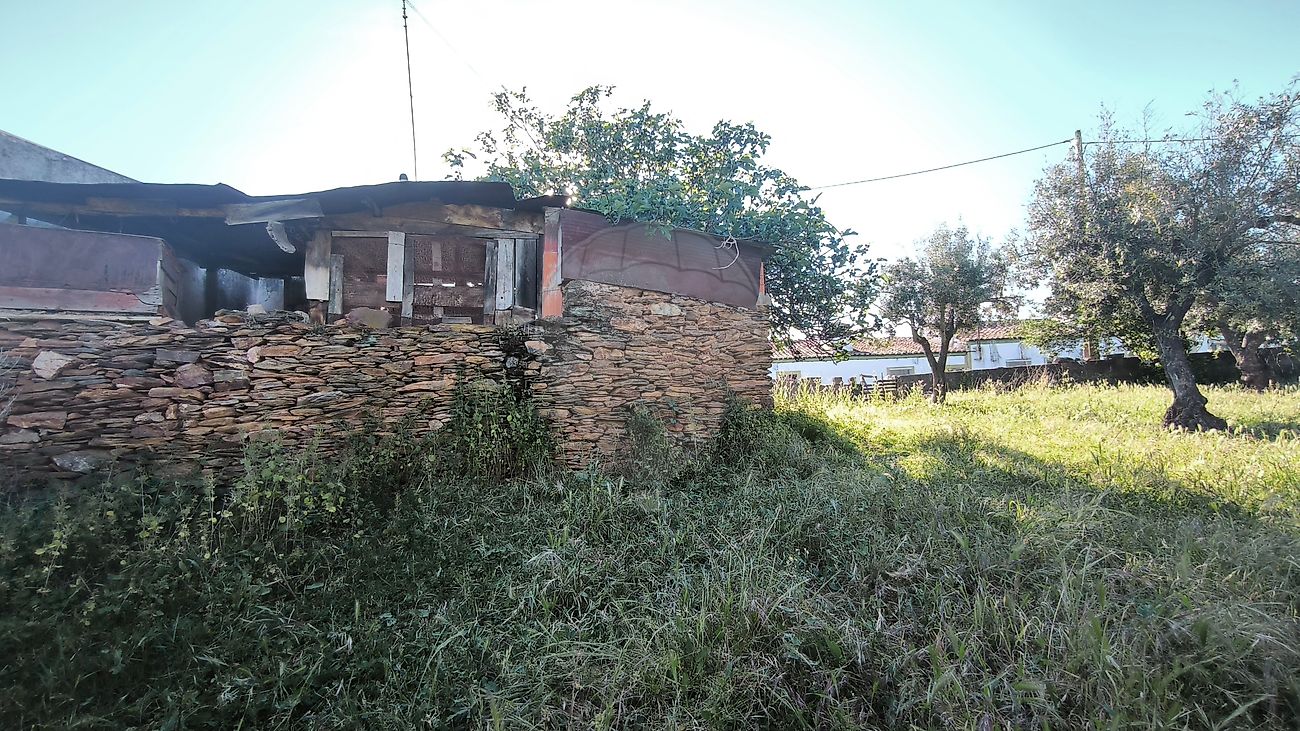 Moradia T6+ à venda em Esperança, Arronches — foto 26