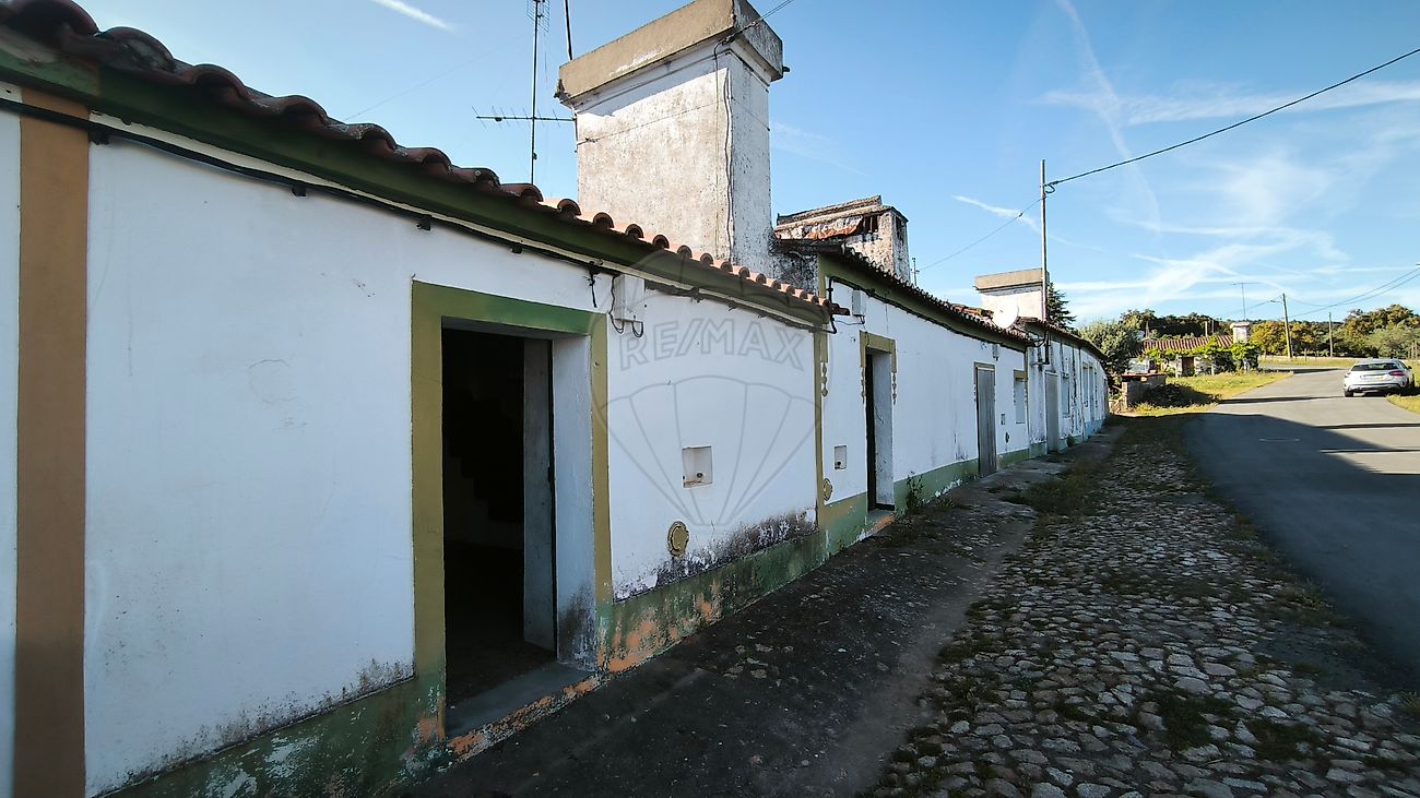 Moradia T6+ à venda em Esperança, Arronches — foto 10