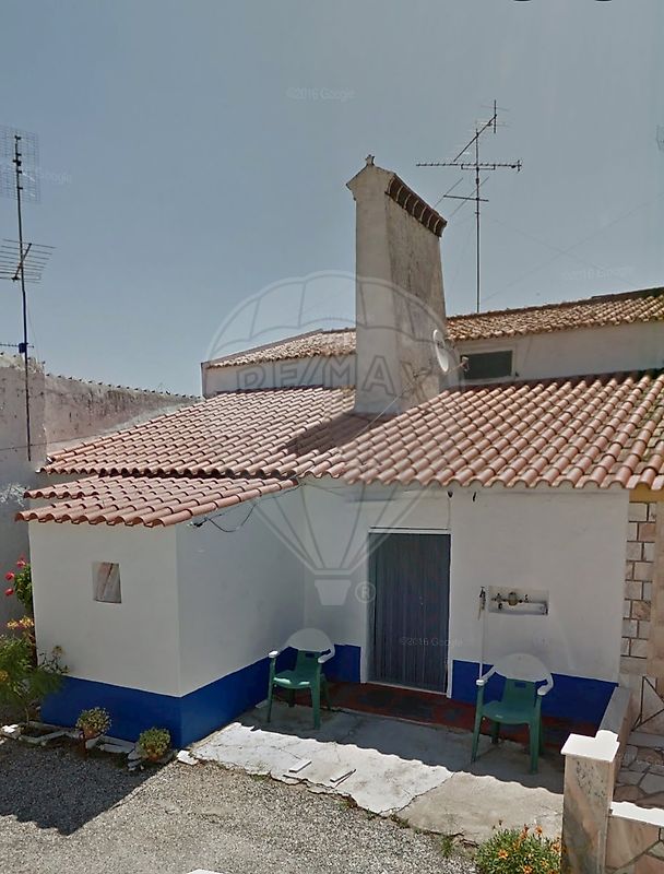 Moradia - Orada, Borba, Évora