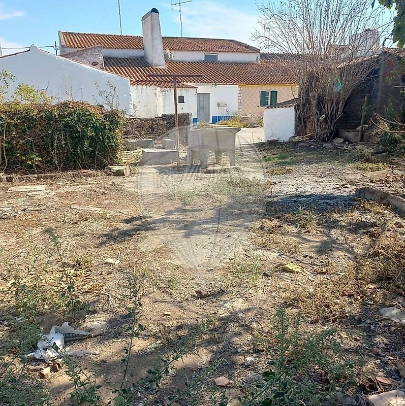 Moradia T2 à venda em Orada, Borba — foto 8