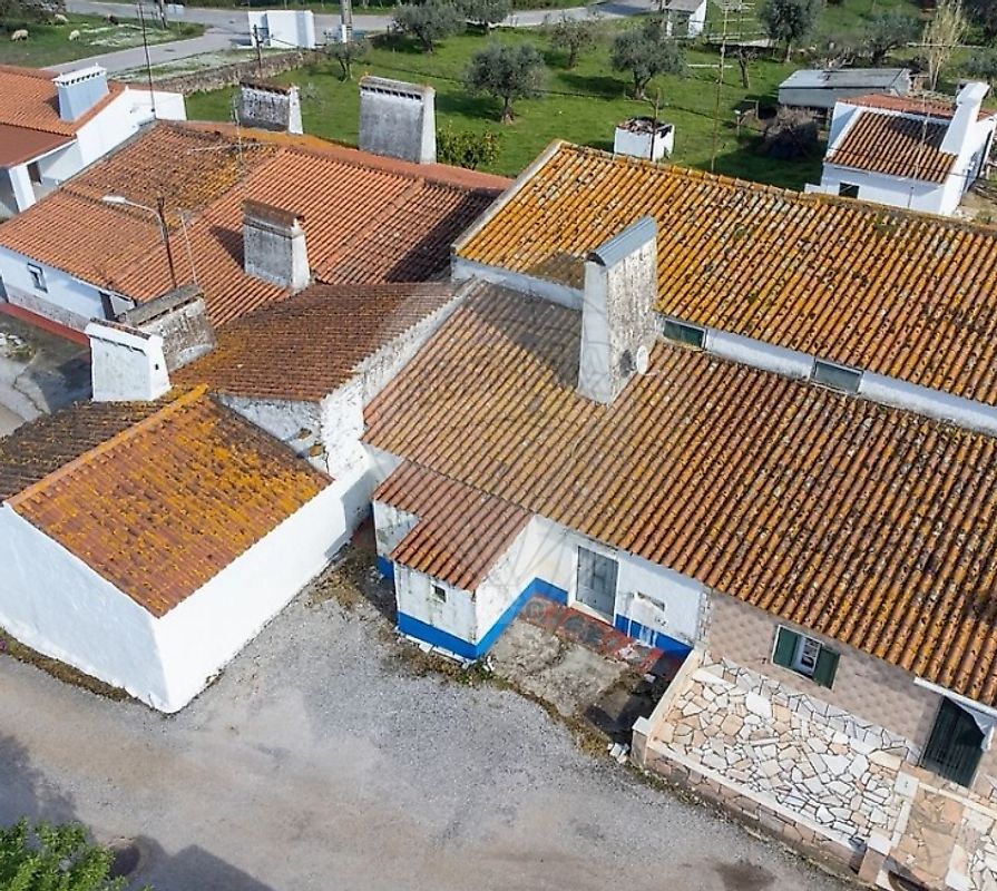 Moradia T2 à venda em Orada, Borba — foto 10