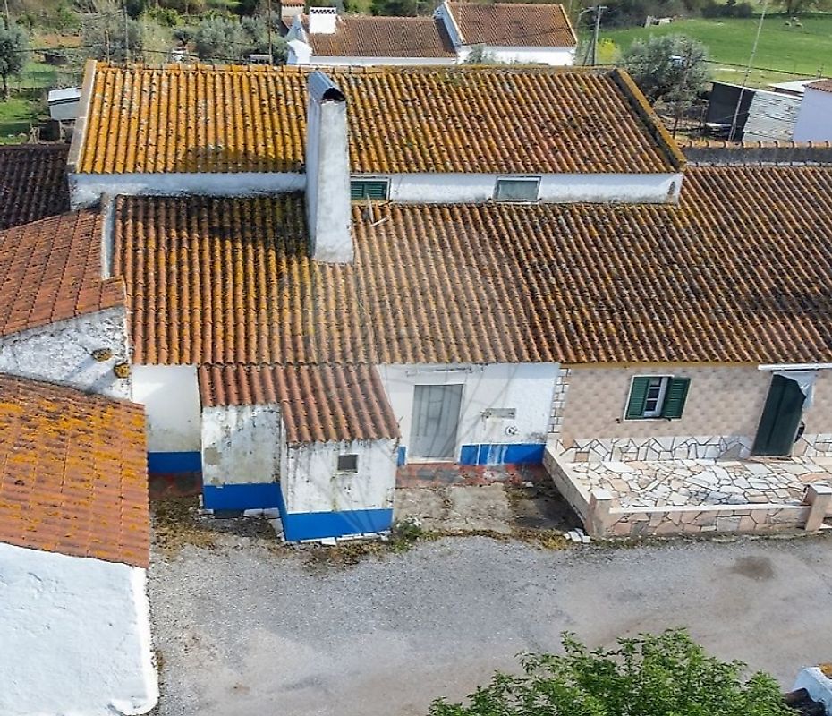 Moradia T2 à venda em Orada, Borba — foto 6