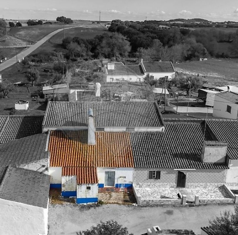 Moradia T2 à venda em Orada, Borba — foto 9