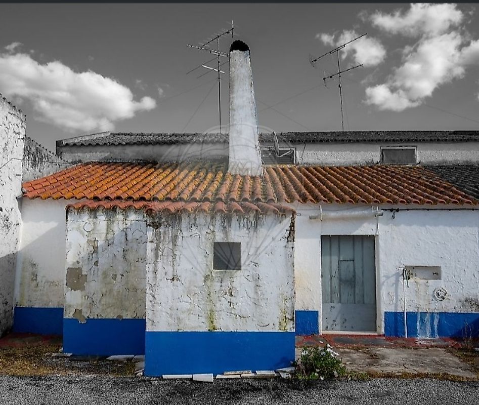 Moradia T2 à venda em Orada, Borba — foto 7