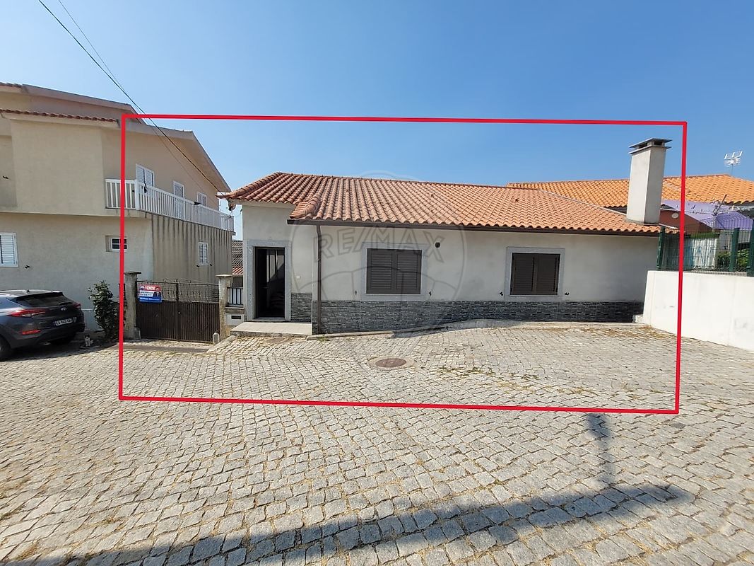 Moradia T3 à venda em Cabeça Boa, Torre de Moncorvo — foto 4