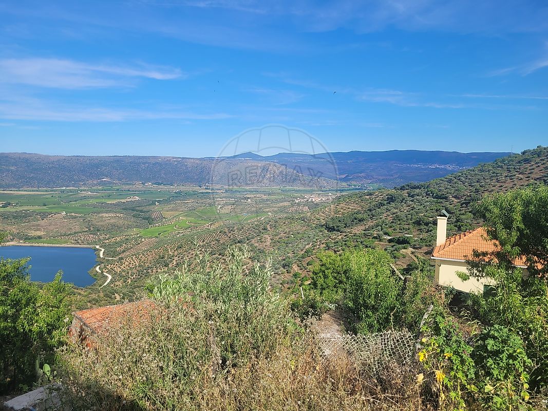 Moradia T1 à venda em Horta da Vilariça, Torre de Moncorvo — foto 6