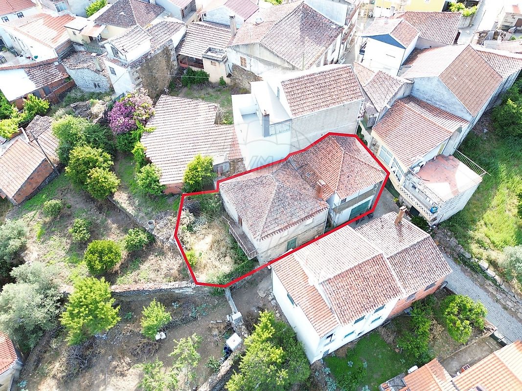 Moradia T1 à venda em Horta da Vilariça, Torre de Moncorvo — foto 3