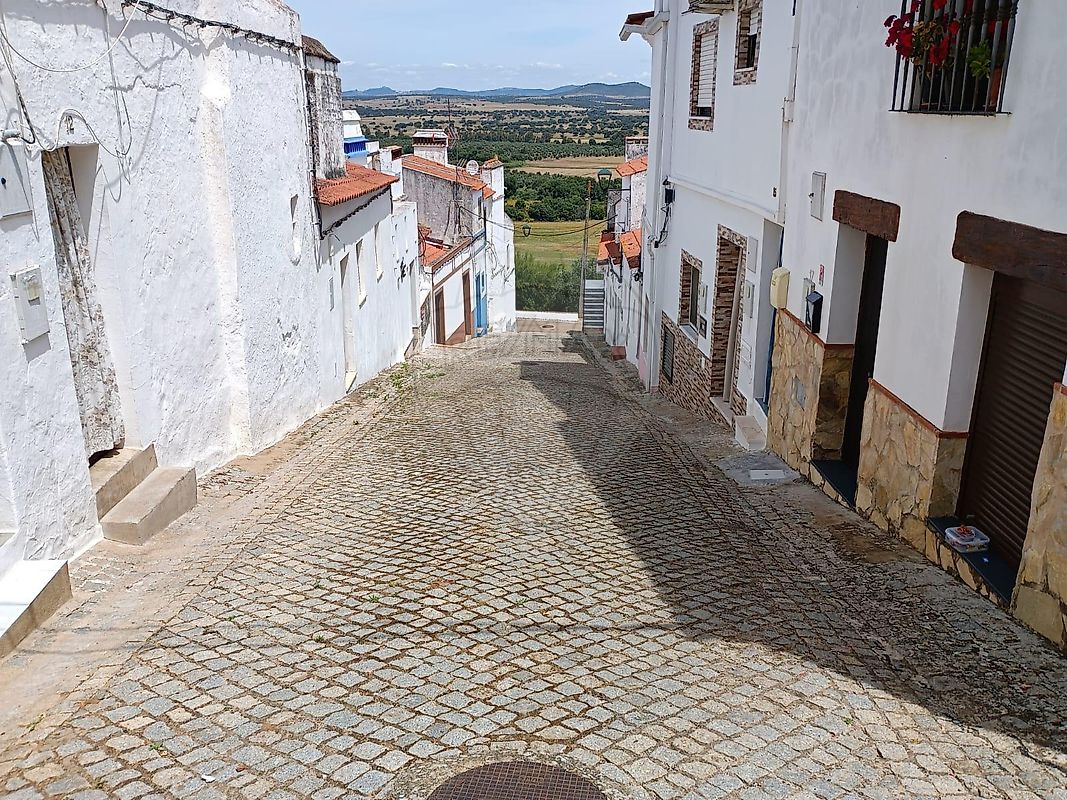 Moradia - São João Batista, Campo Maior, Portalegre