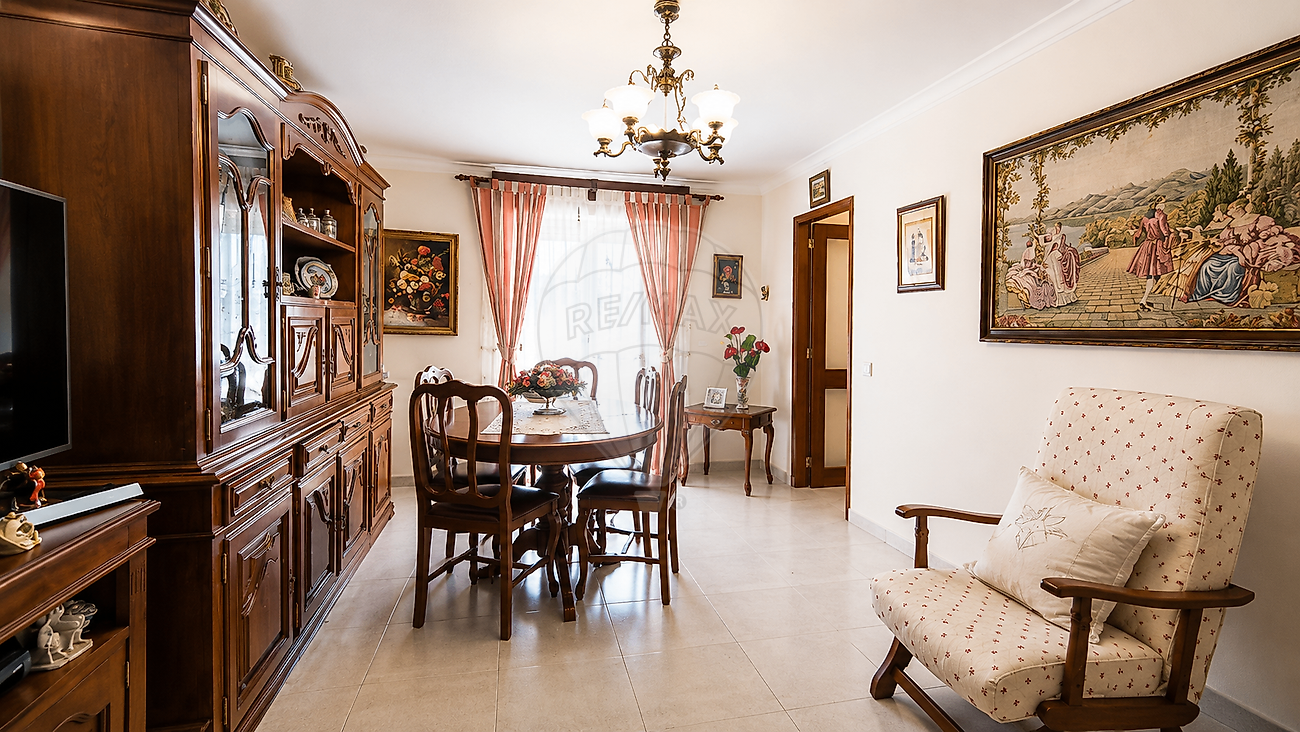Apartamento - Assunção, Ajuda, Salvador e Santo Ildefonso, Elvas, Portalegre
