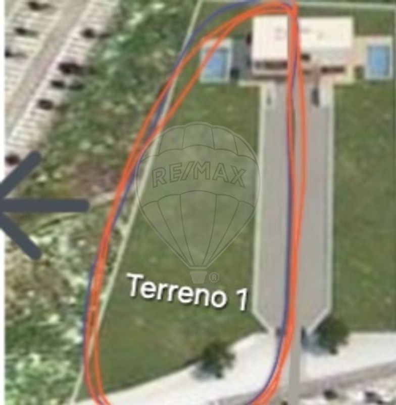 Terreno - Caia, São Pedro e Alcáçova, Elvas, Portalegre