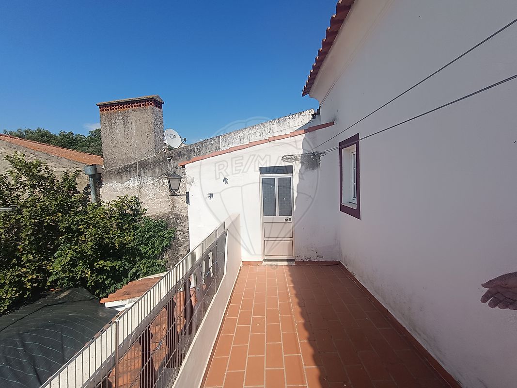 Moradia T5 à venda em Figueira e Barros, Avis — foto 33