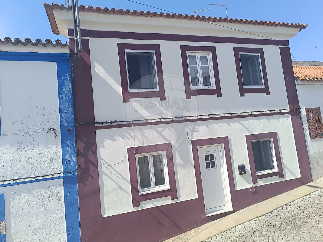 Moradia T5 à venda em Figueira e Barros, Avis — foto 6