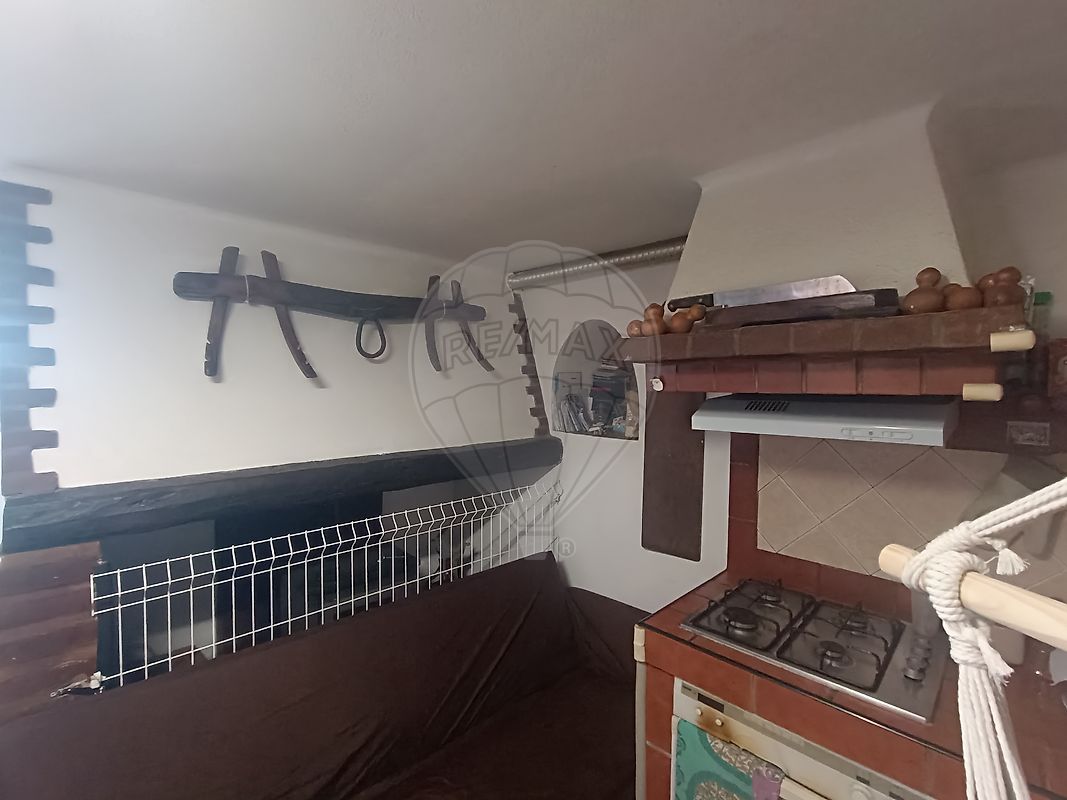 Moradia T5 à venda em Figueira e Barros, Avis — foto 7