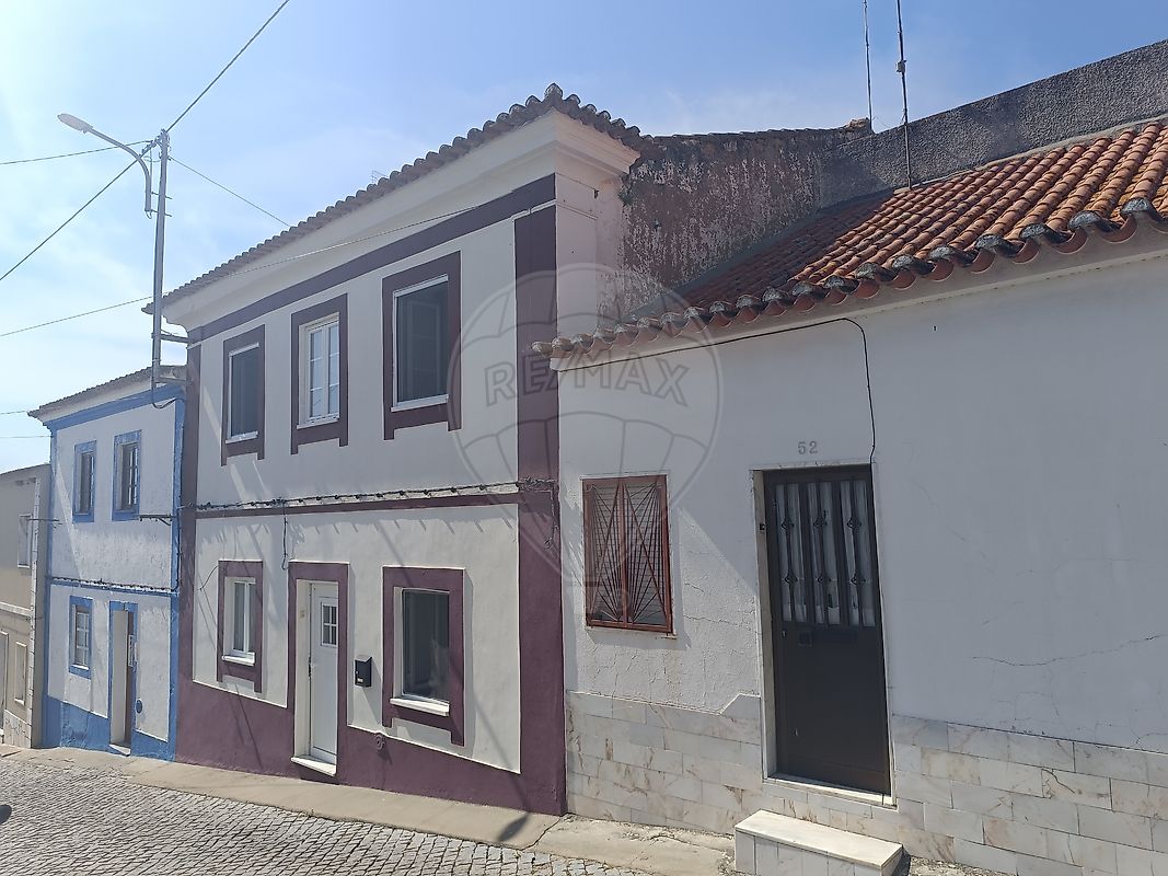 Moradia T5 à venda em Figueira e Barros, Avis — foto 26