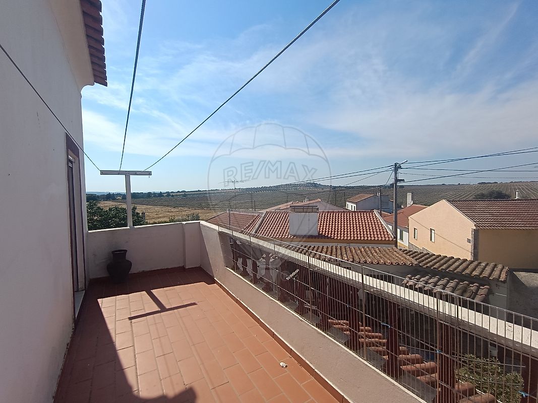 Moradia T5 à venda em Figueira e Barros, Avis — foto 35