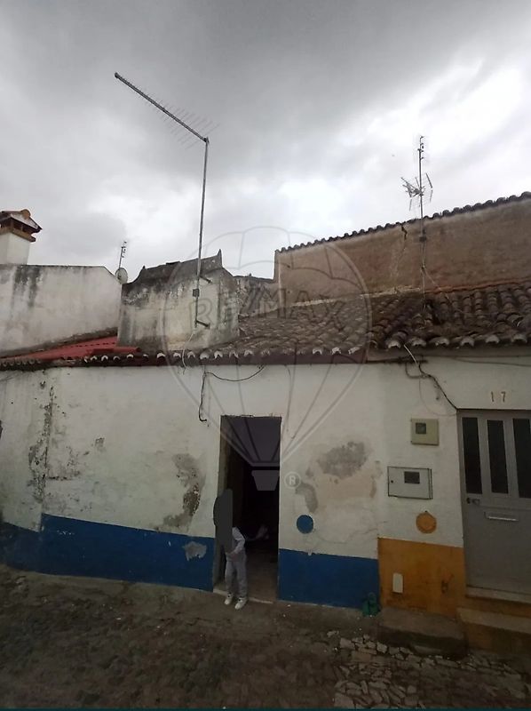 Moradia - Veiros, Estremoz, Évora