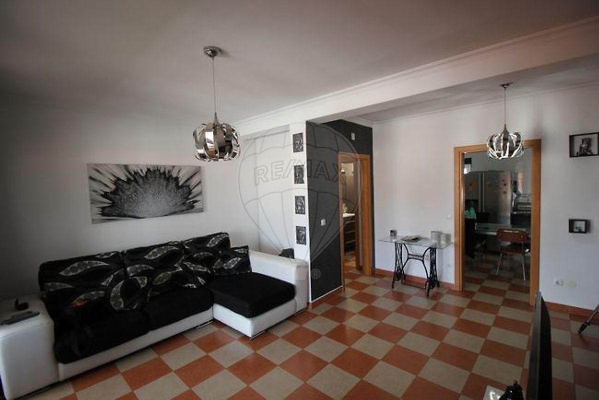 Apartamento - São João Batista, Campo Maior, Portalegre