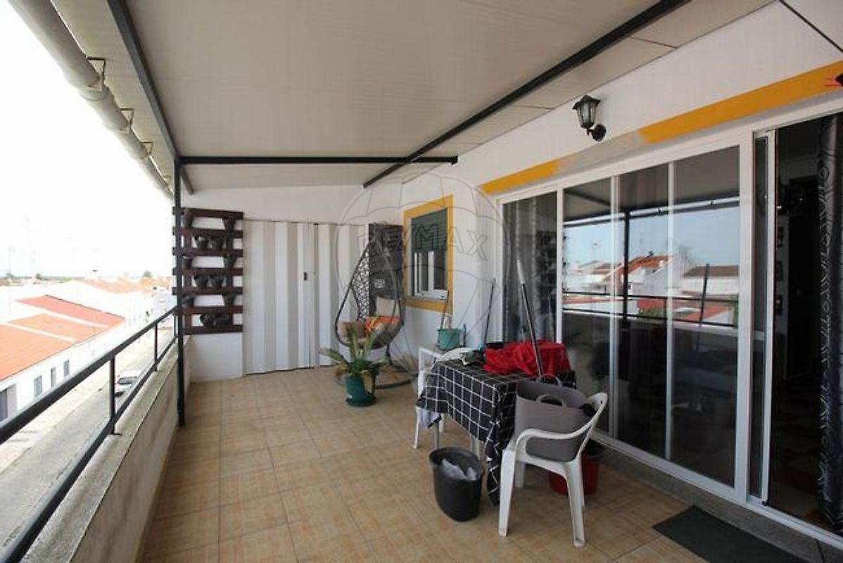 Apartamento T2 à venda em São João Batista, Campo Maior — foto 13