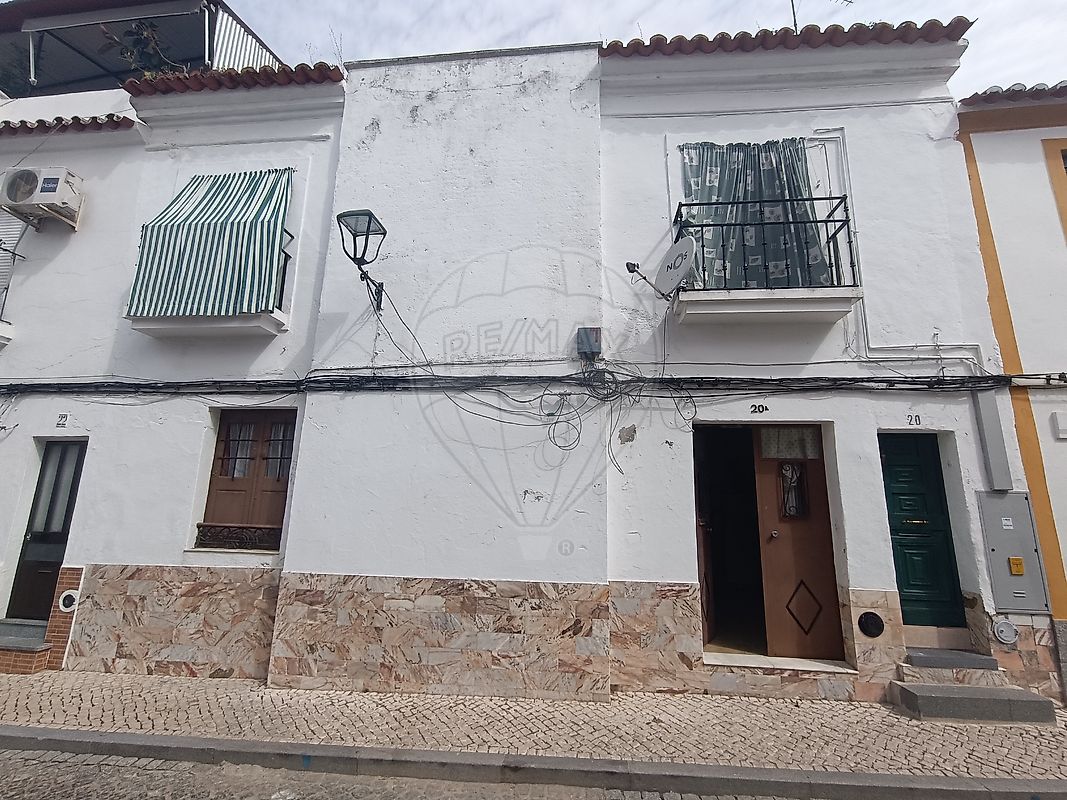 Moradia T3 à venda em Nossa Senhora da Expectação, Campo Maior — foto 5