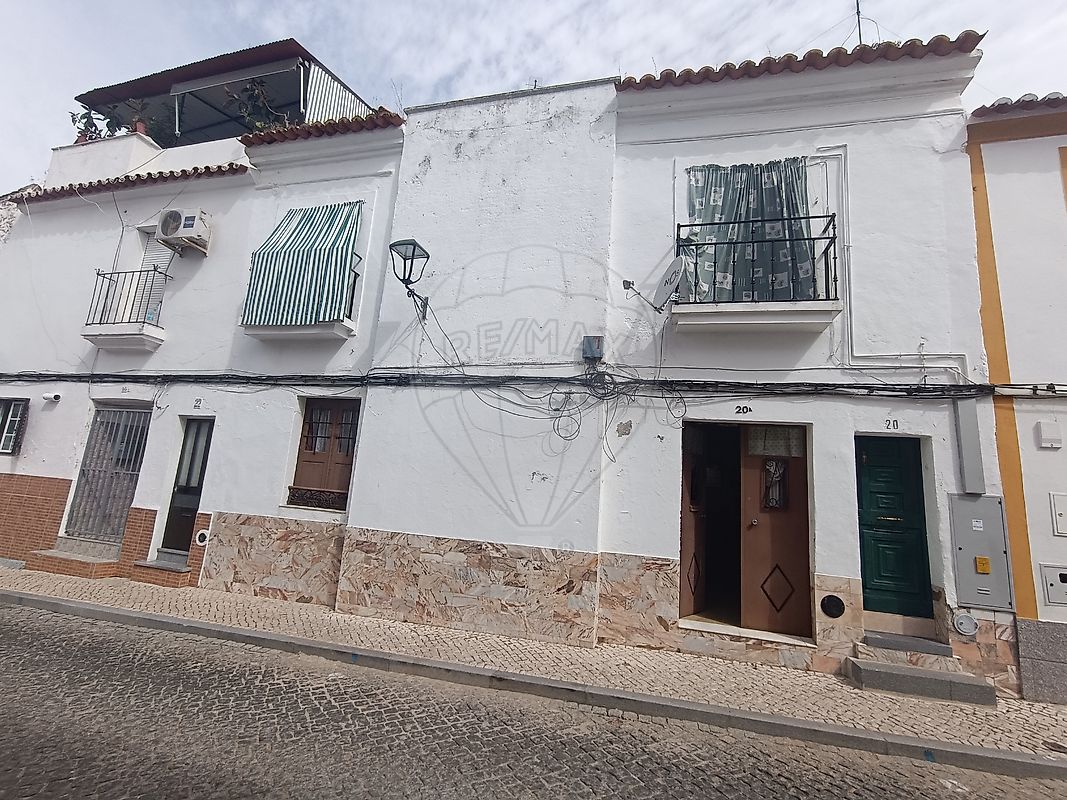 Moradia T3 à venda em Nossa Senhora da Expectação, Campo Maior — foto 27