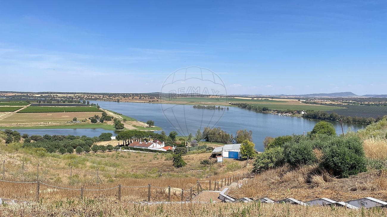 Moradia T2 à venda em Alandroal (Nossa Senhora da Conceição), São Brás dos Matos (Mina do Bugalho) e Juromenha (Nossa Senhora do Loreto), Alandroal — foto 8