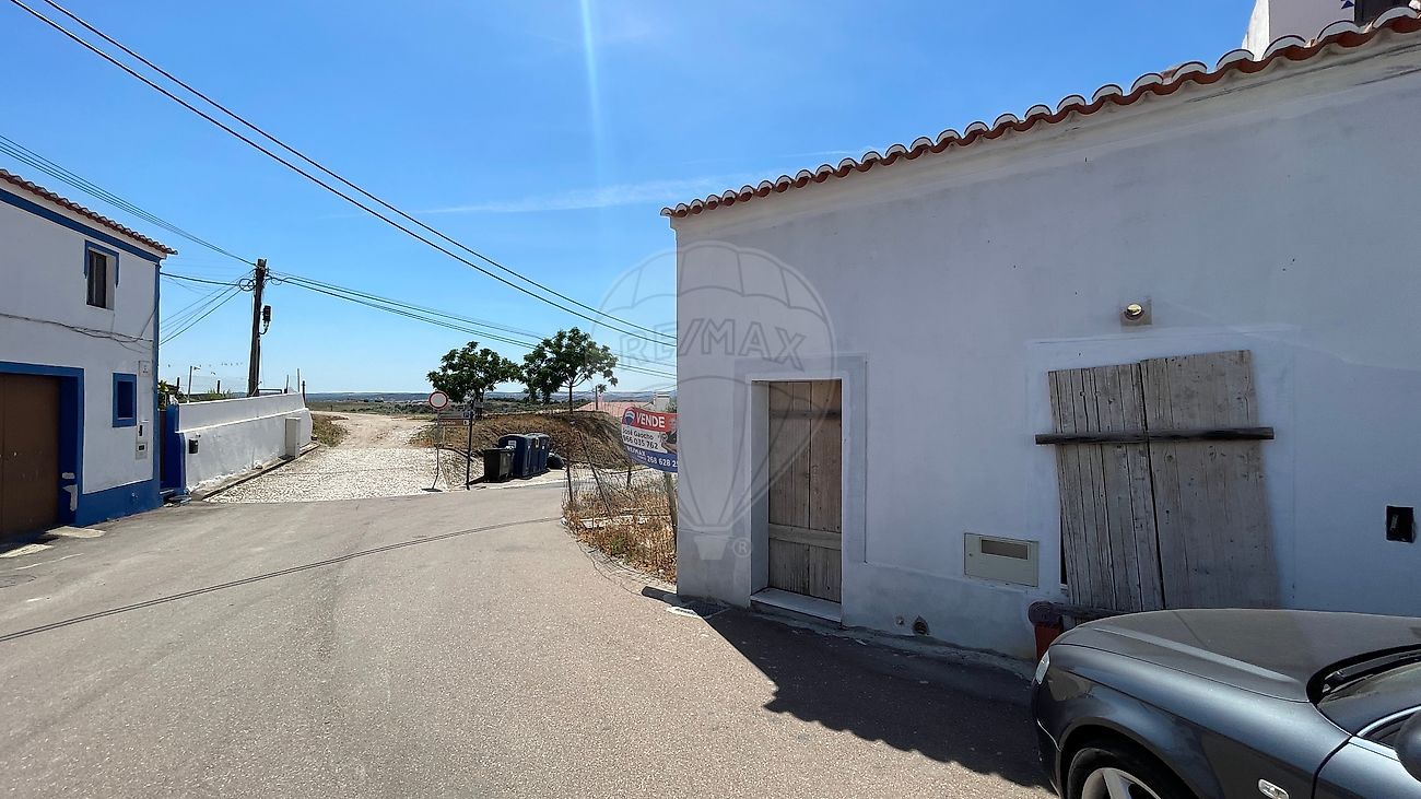 Moradia T2 à venda em Alandroal (Nossa Senhora da Conceição), São Brás dos Matos (Mina do Bugalho) e Juromenha (Nossa Senhora do Loreto), Alandroal — foto 7