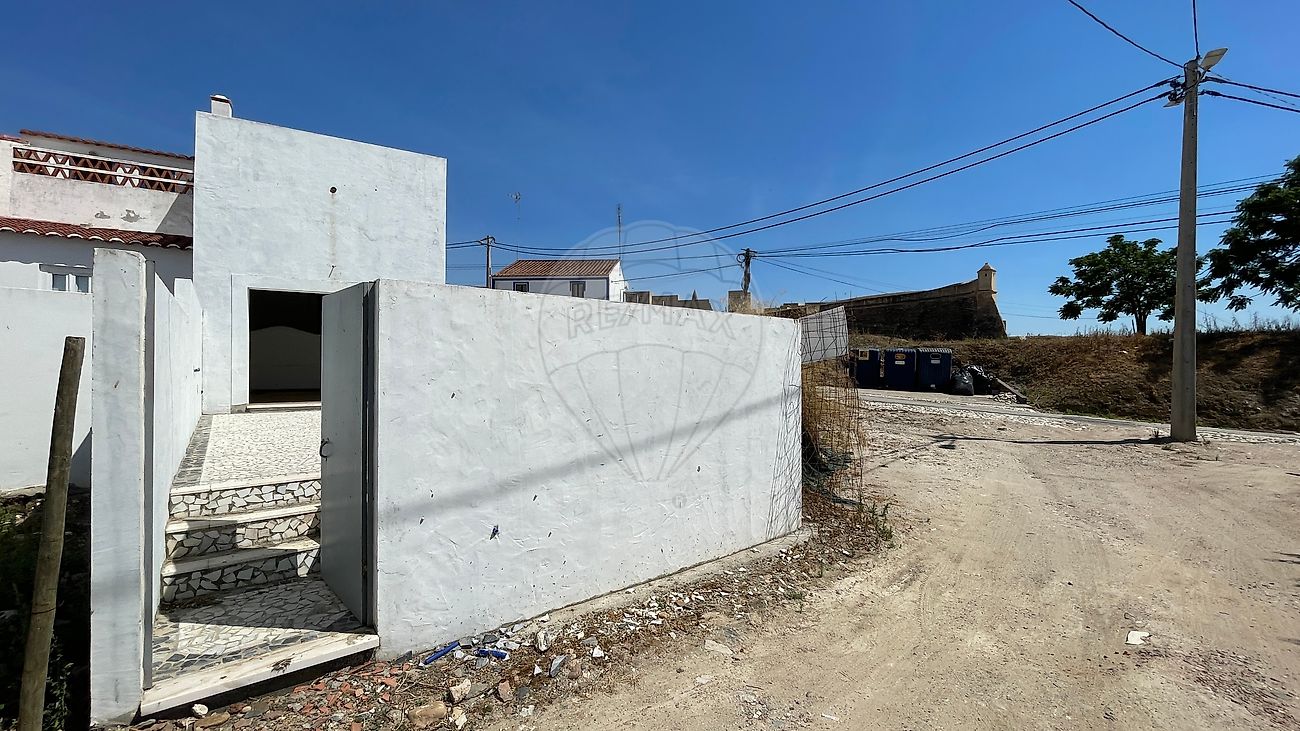 Moradia T2 à venda em Alandroal (Nossa Senhora da Conceição), São Brás dos Matos (Mina do Bugalho) e Juromenha (Nossa Senhora do Loreto), Alandroal — foto 11