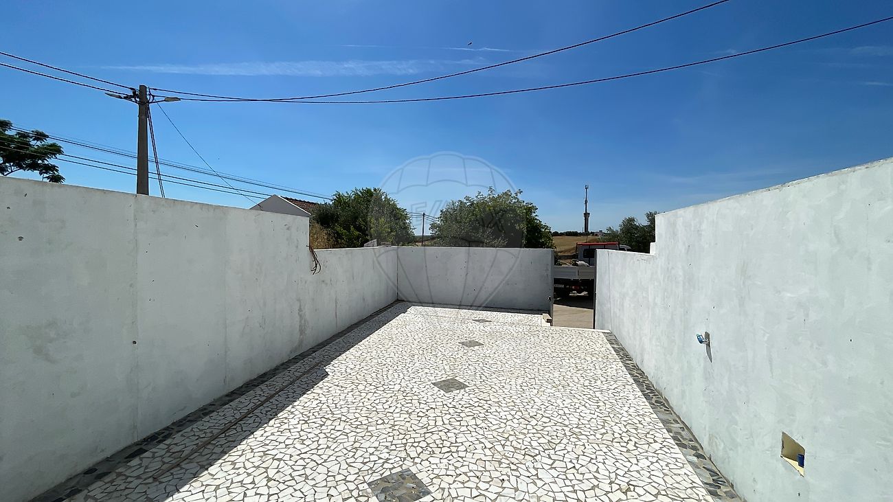 Moradia T2 à venda em Alandroal (Nossa Senhora da Conceição), São Brás dos Matos (Mina do Bugalho) e Juromenha (Nossa Senhora do Loreto), Alandroal — foto 26