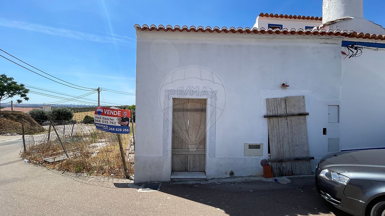 Moradia T2 à venda em Alandroal (Nossa Senhora da Conceição), São Brás dos Matos (Mina do Bugalho) e Juromenha (Nossa Senhora do Loreto), Alandroal — foto 10
