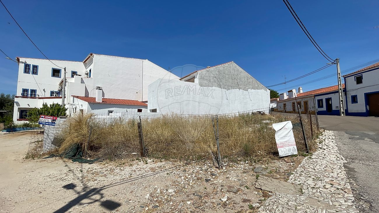 Moradia T2 à venda em Alandroal (Nossa Senhora da Conceição), São Brás dos Matos (Mina do Bugalho) e Juromenha (Nossa Senhora do Loreto), Alandroal — foto 12