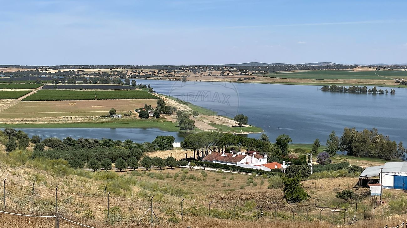 Moradia T2 à venda em Alandroal (Nossa Senhora da Conceição), São Brás dos Matos (Mina do Bugalho) e Juromenha (Nossa Senhora do Loreto), Alandroal — foto 9
