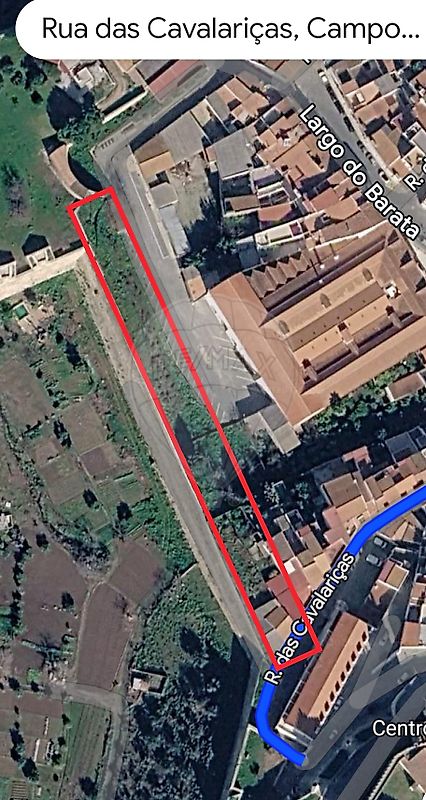 Apartamento à venda em Campo Maior