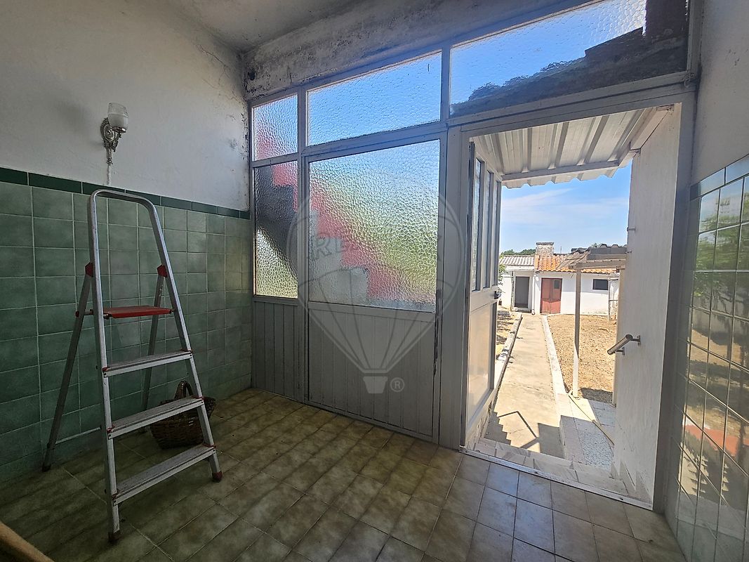 Moradia T3 à venda em São João Batista, Campo Maior — foto 17